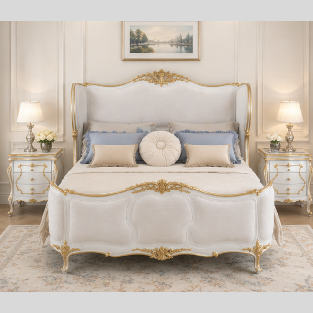 Liora Bed (B007)