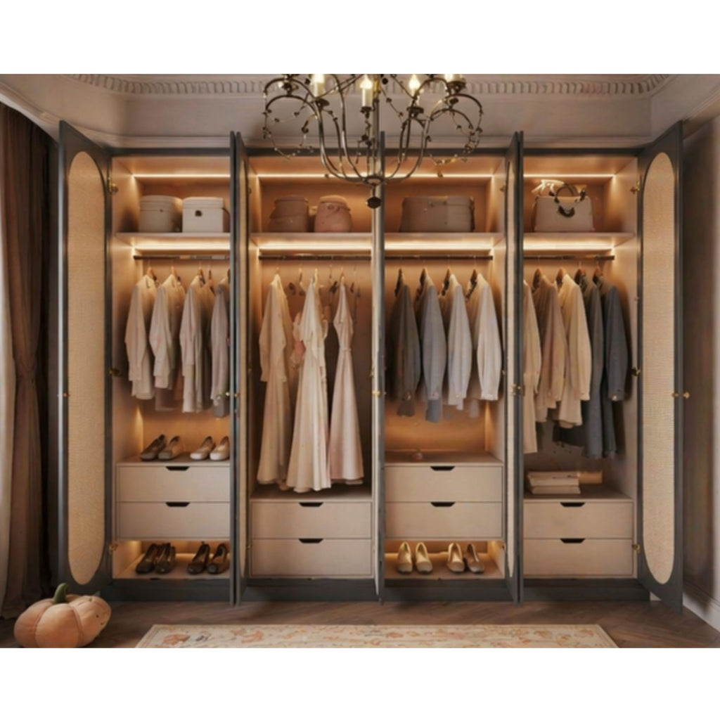 Arvielle Armoire (A002)