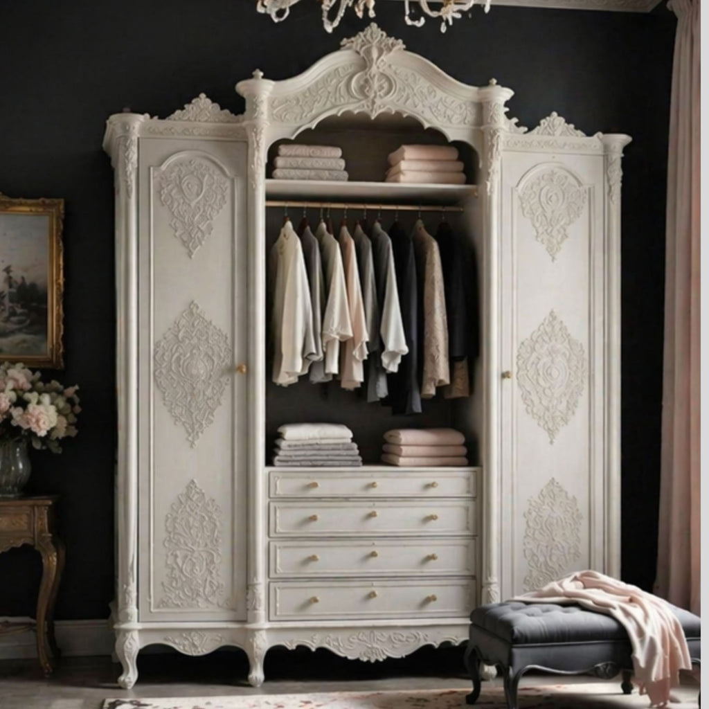 Seraphor Armoire (A003)