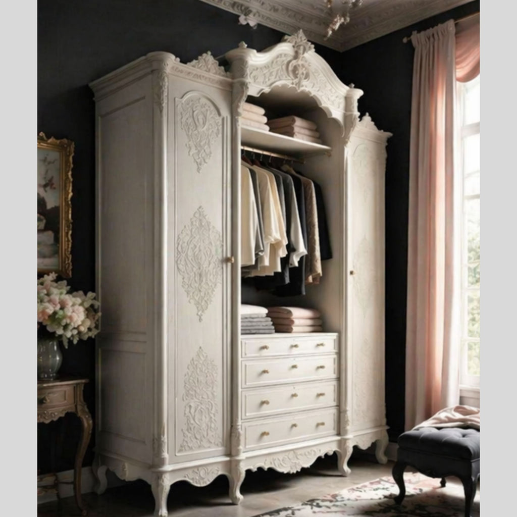 Seraphor Armoire (A003)