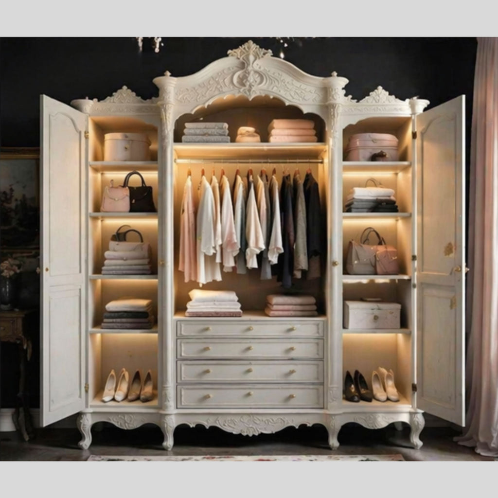 Seraphor Armoire (A003)
