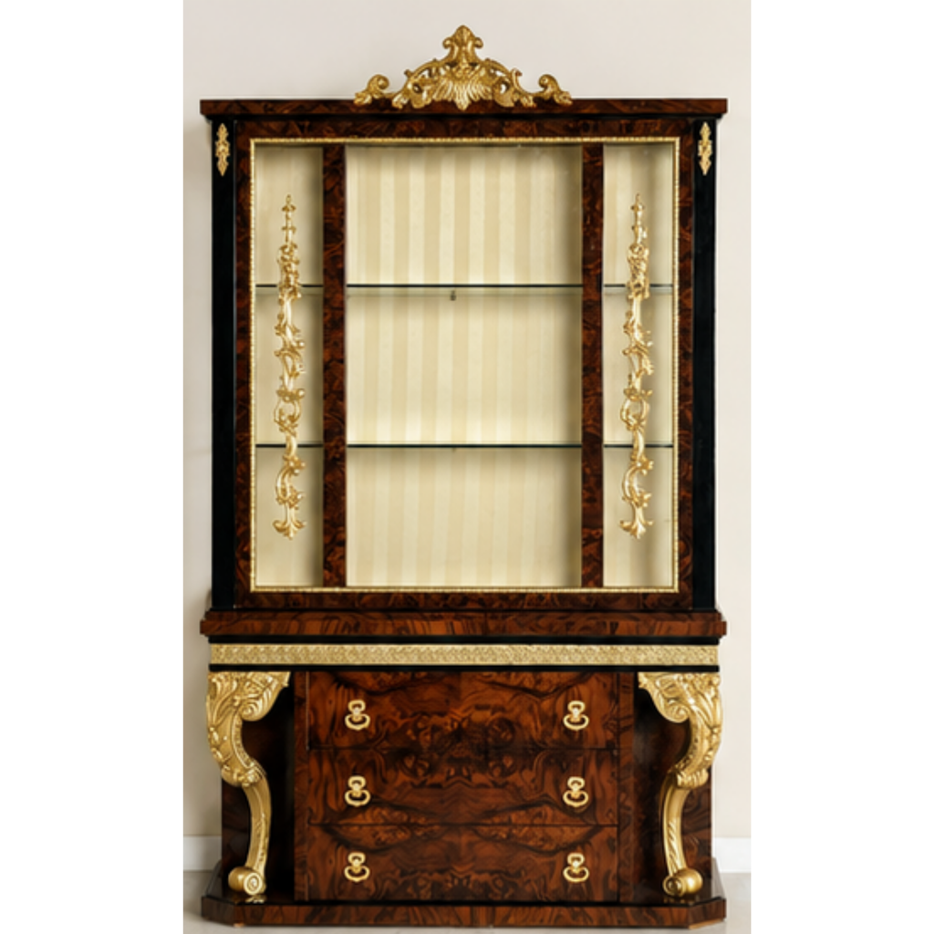 Naqsh Sideboard (SB005)