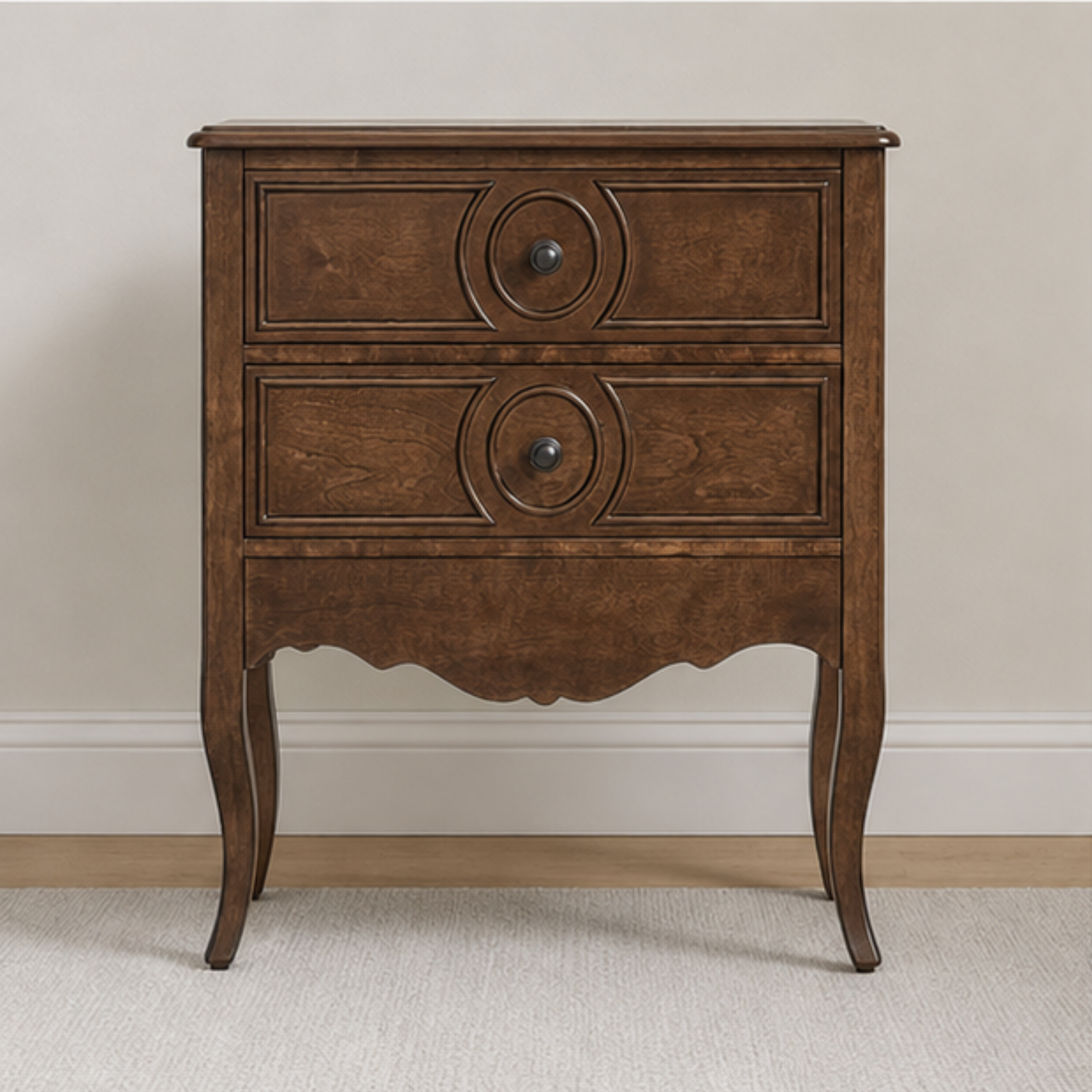 Orinthia Handpainted Table (BST008)