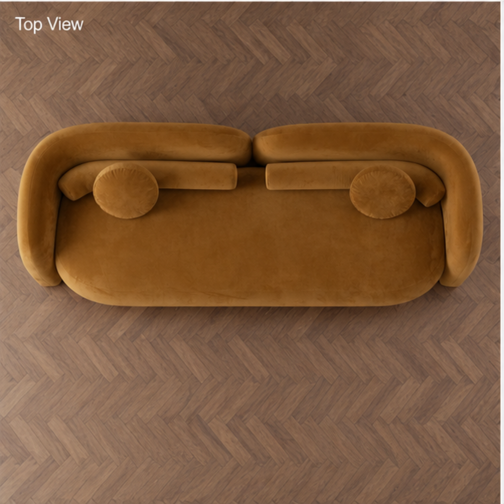 Bella Bench (BB013)