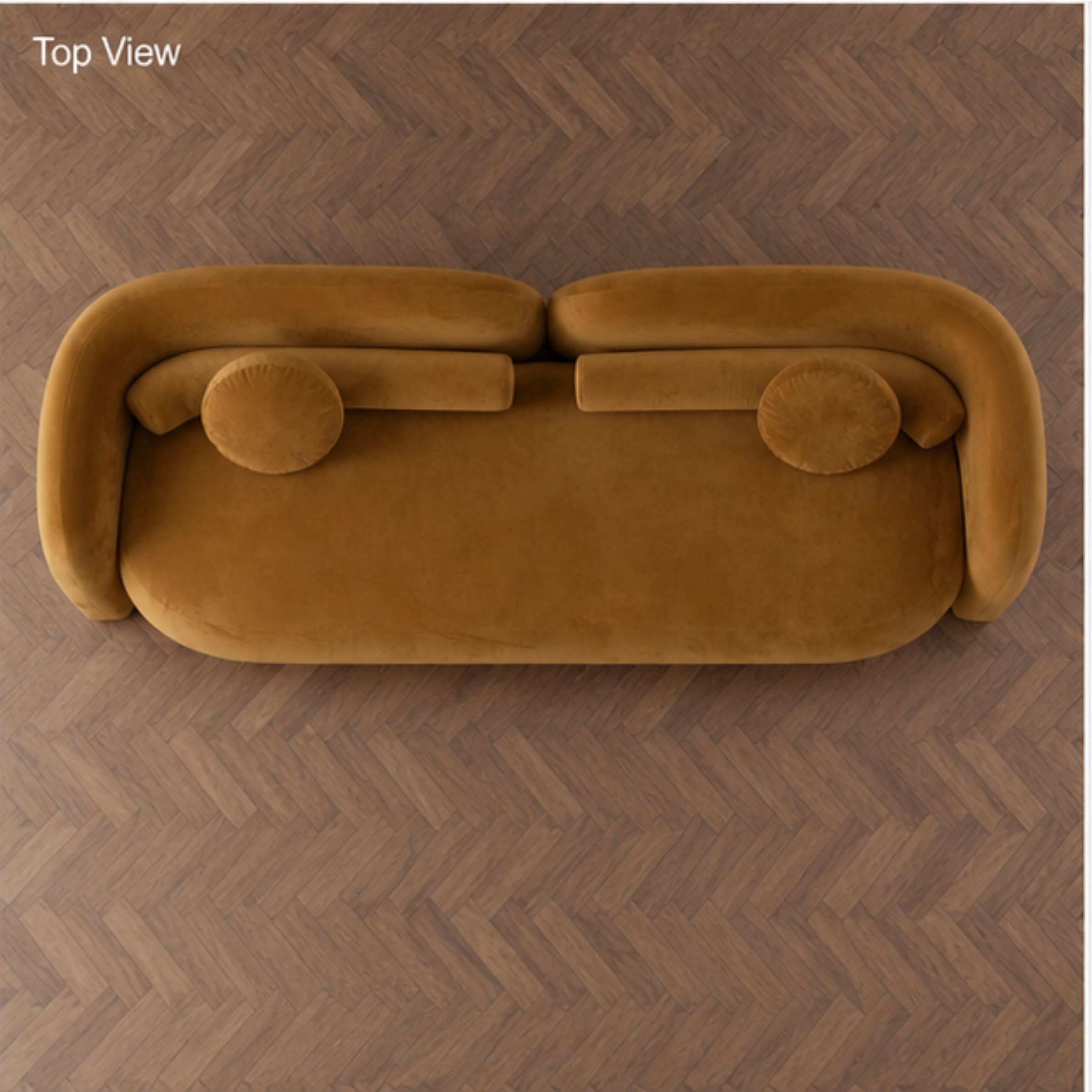 Bella Bench (BB013)