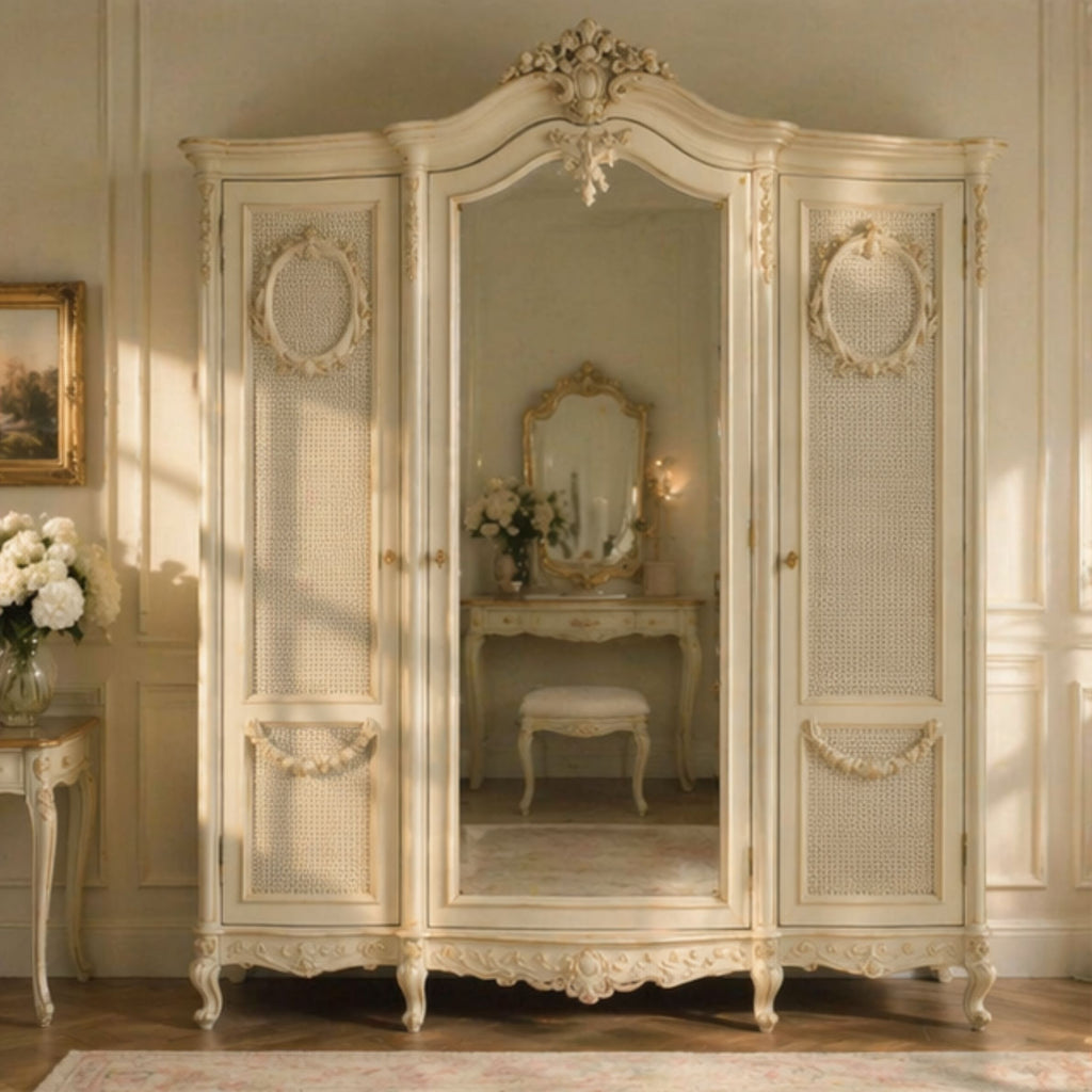 Aurevane Armoire (A004)