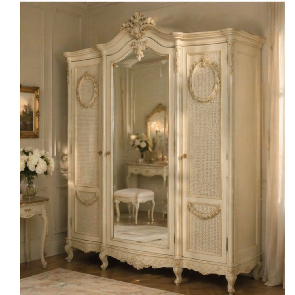 Aurevane Armoire (A004)
