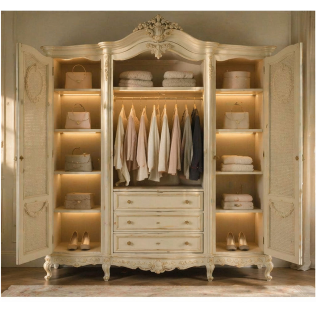 Aurevane Armoire (A004)