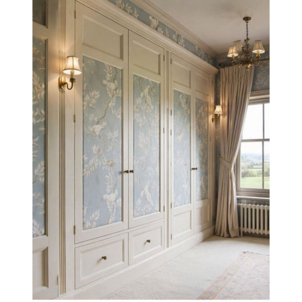 Lioren Armoire (A005)