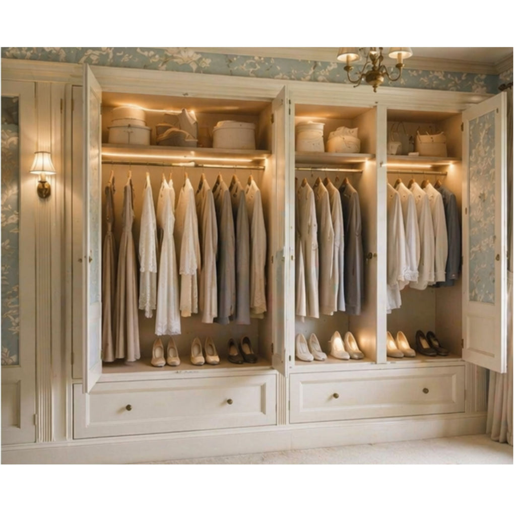 Lioren Armoire (A005)