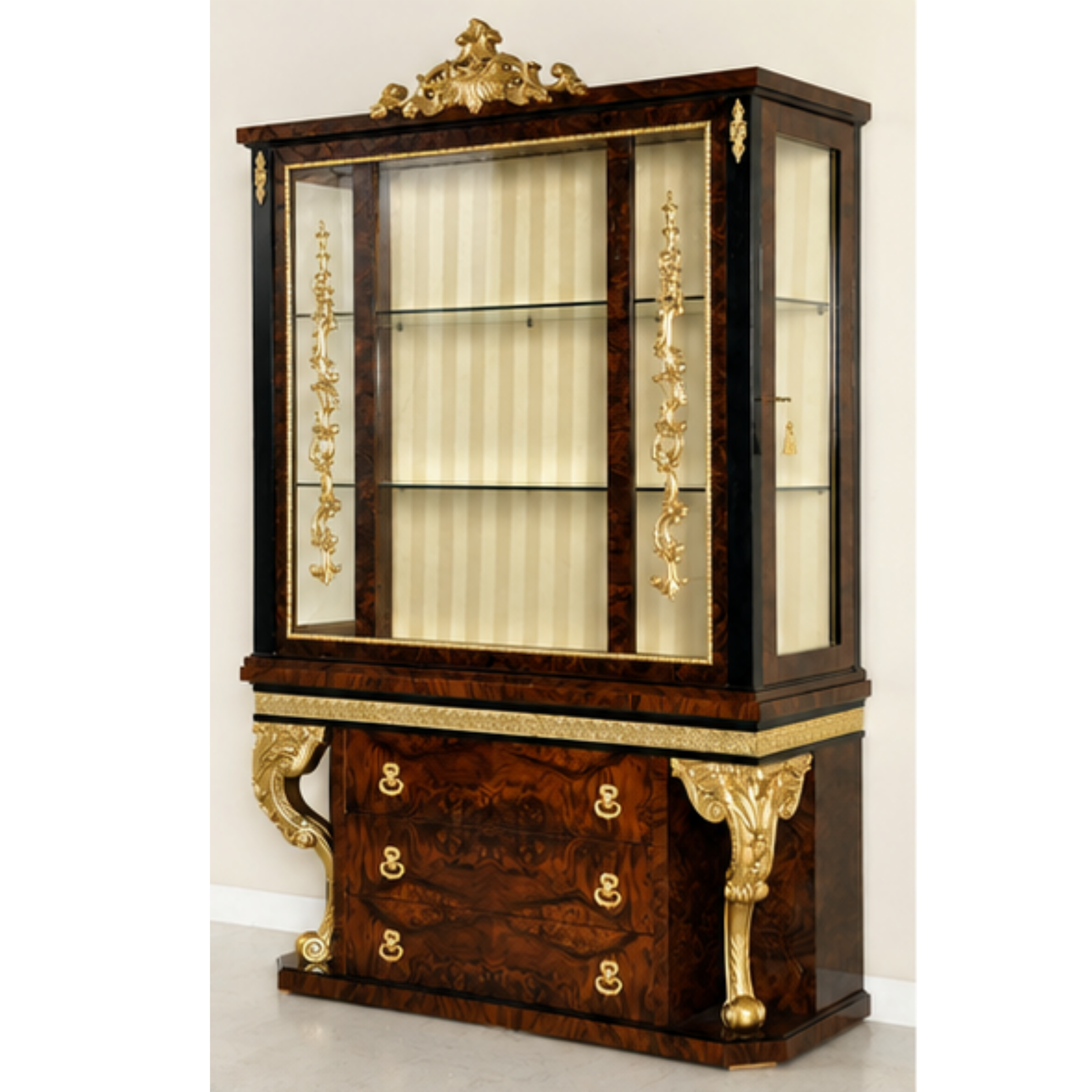 Naqsh Sideboard (SB005)