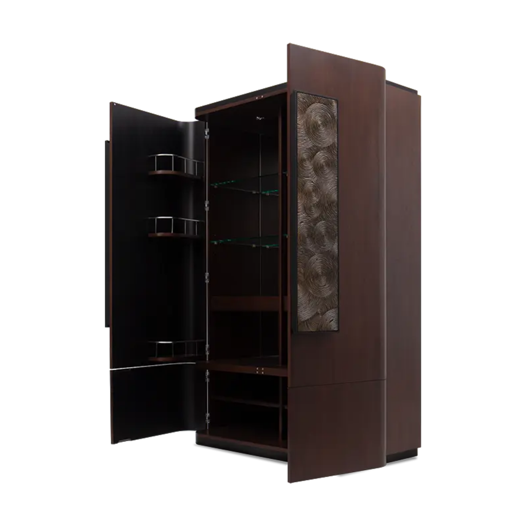 HAVEN BAR UNIT (BU006)