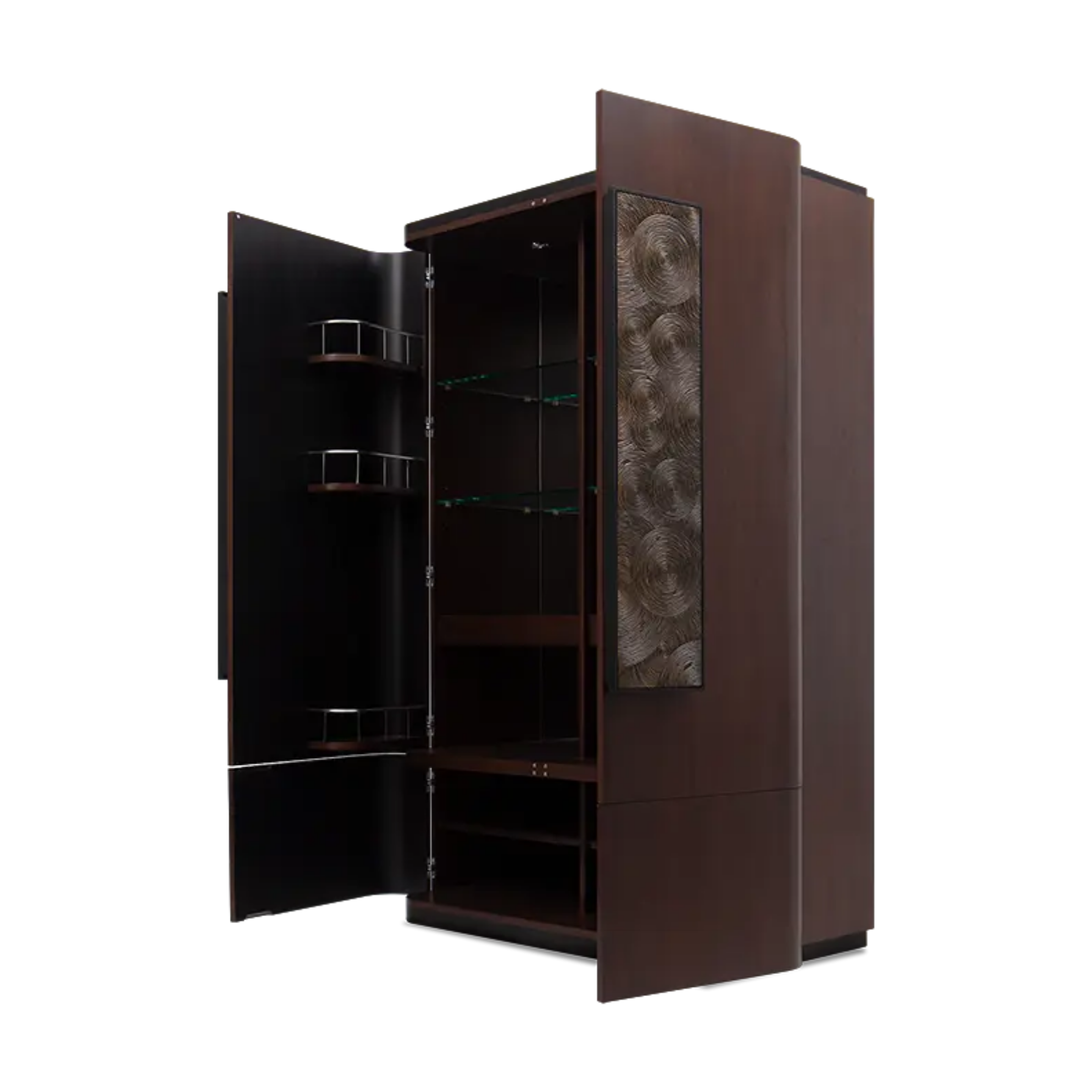HAVEN BAR UNIT (BU006)