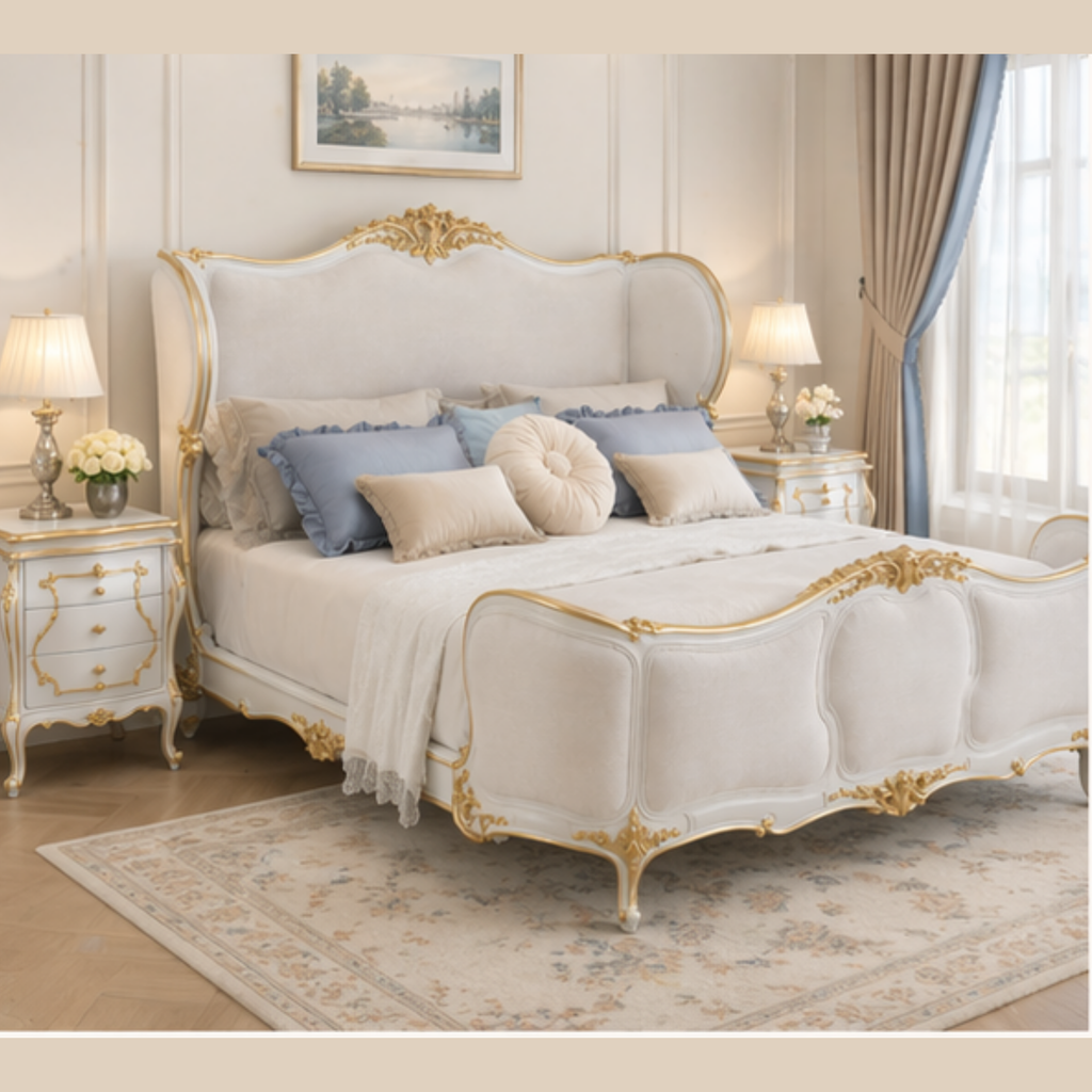 Liora Bed (B007)