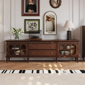 Rajmahal Media Console (MC001)