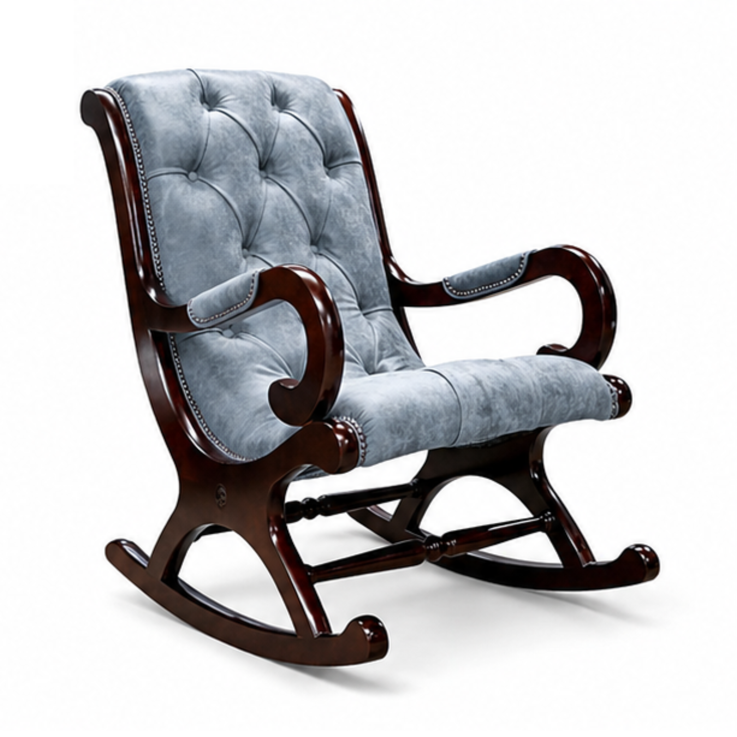 Tharion Rocker (RC001)