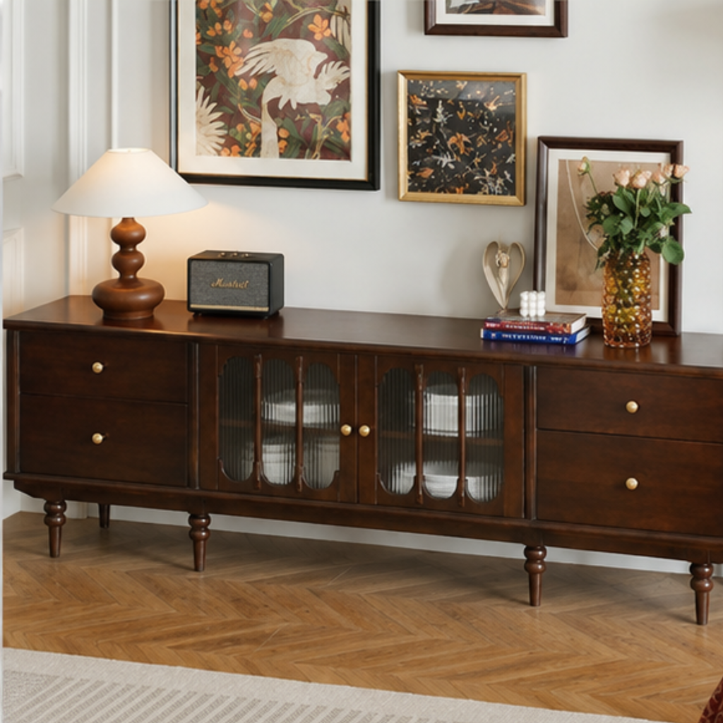 Virasat Media Console (MC002)
