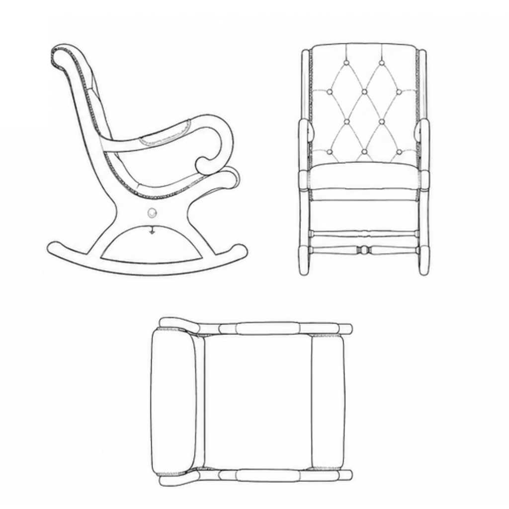 Tharion Rocker (RC001)