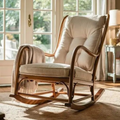 Elowen Glide Rocker (RC002)