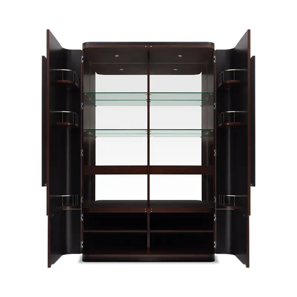 HAVEN BAR UNIT (BU006)