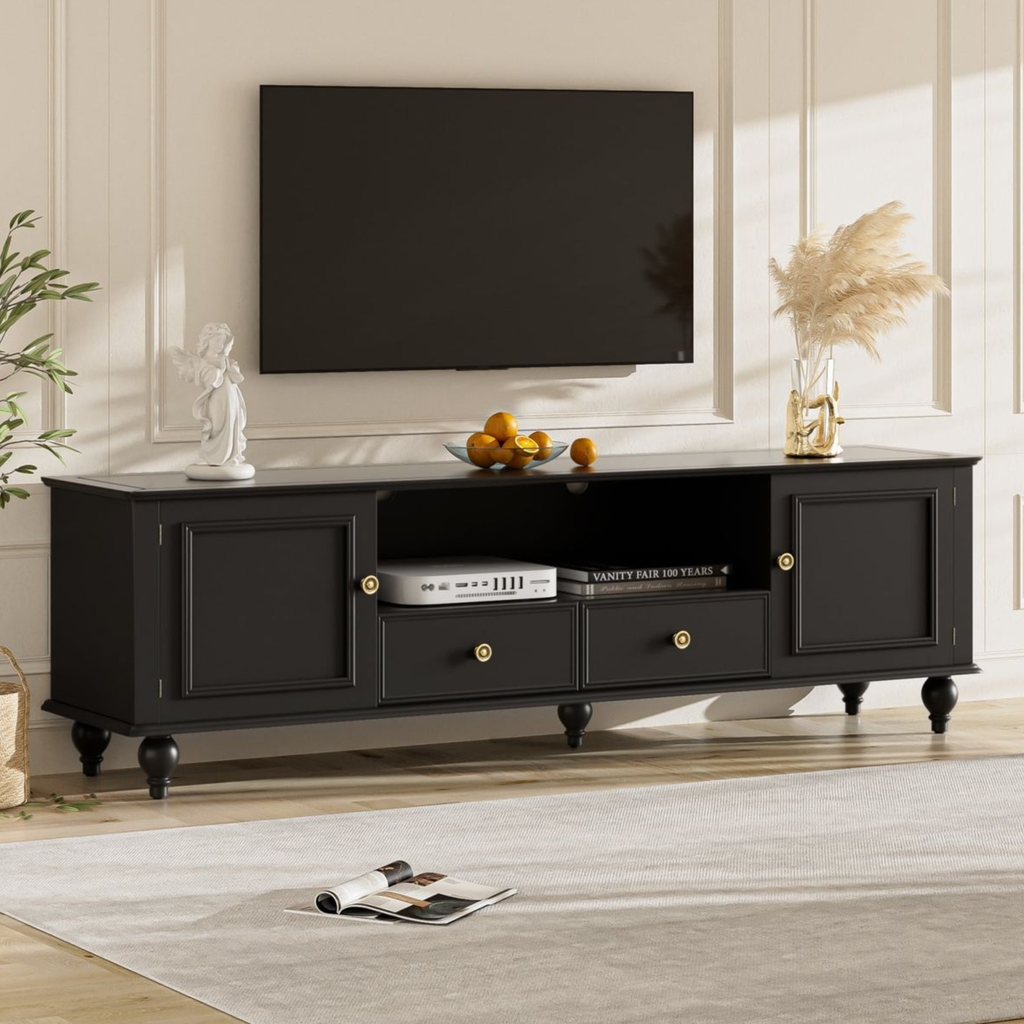 Noorva Media Console (MC004)