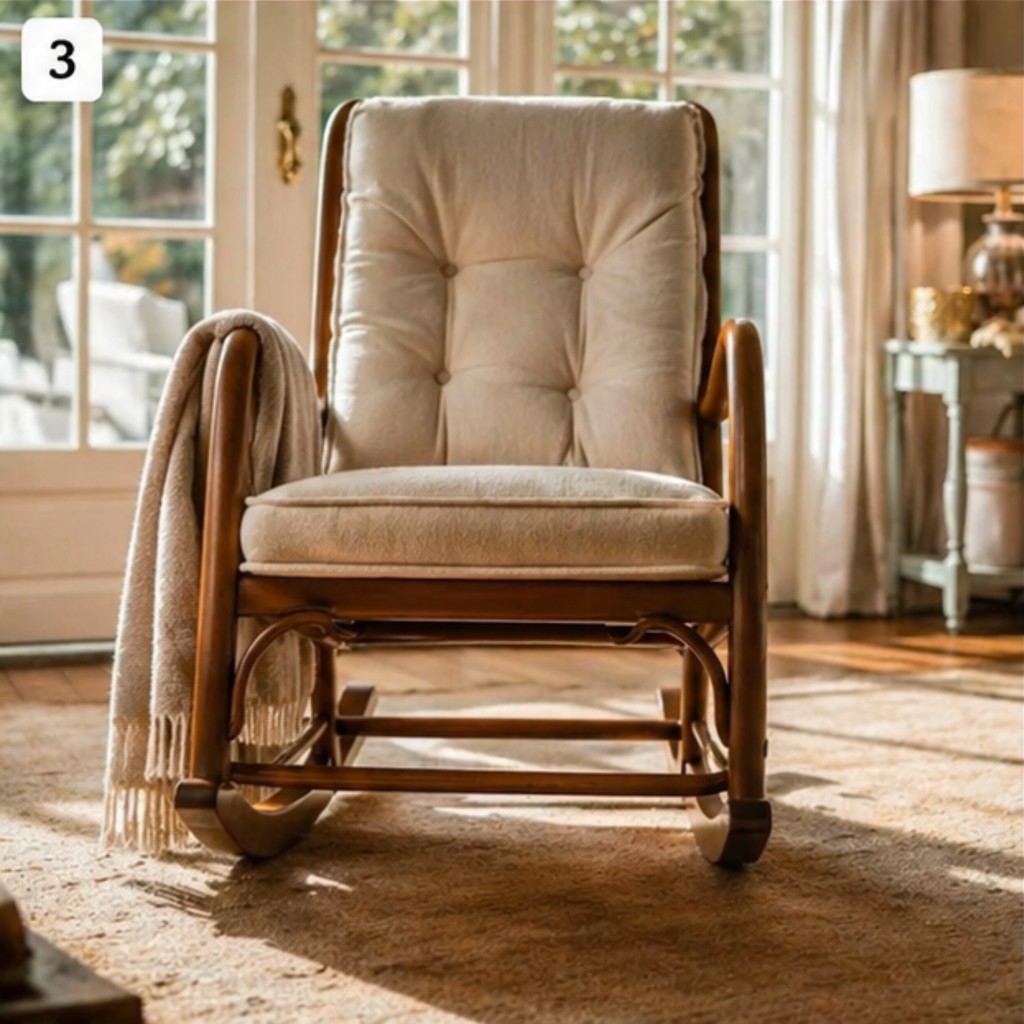 Elowen Glide Rocker (RC002)