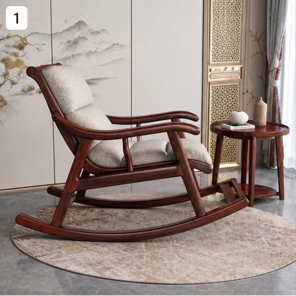 Norvik Comfort Rocker (RC003)