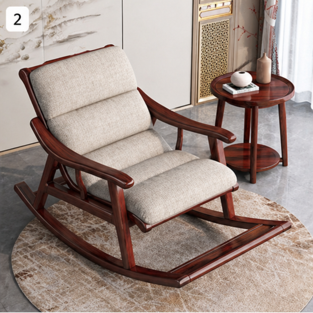Norvik Comfort Rocker (RC003)
