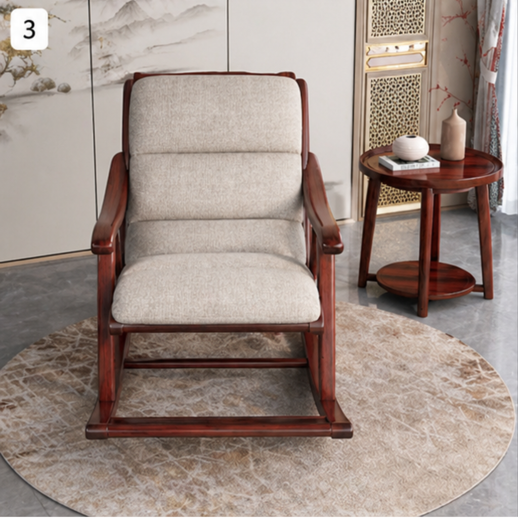 Norvik Comfort Rocker (RC003)