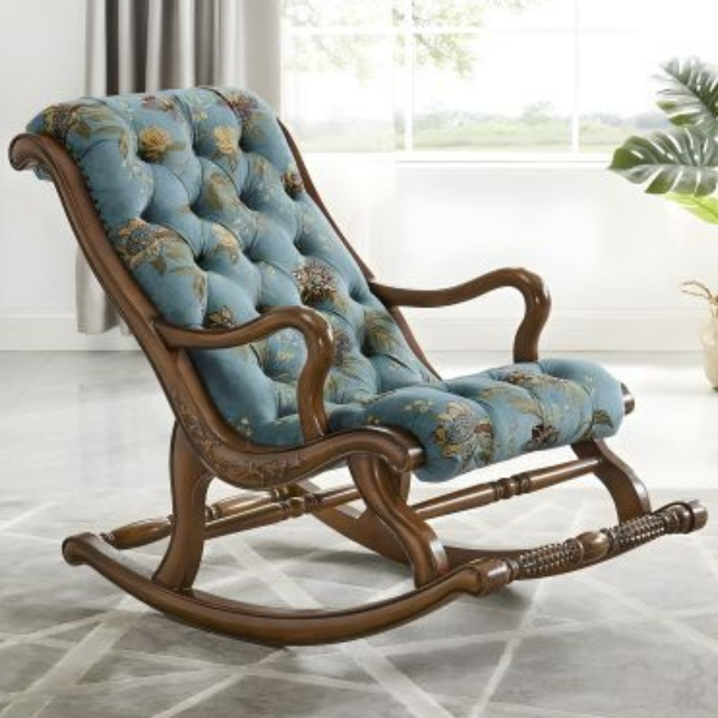 Valenor Heritage Rocker (RC004)