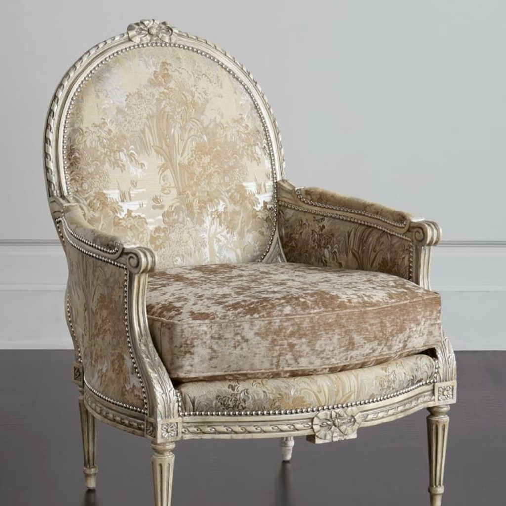 Orlisse Armchair (A010)