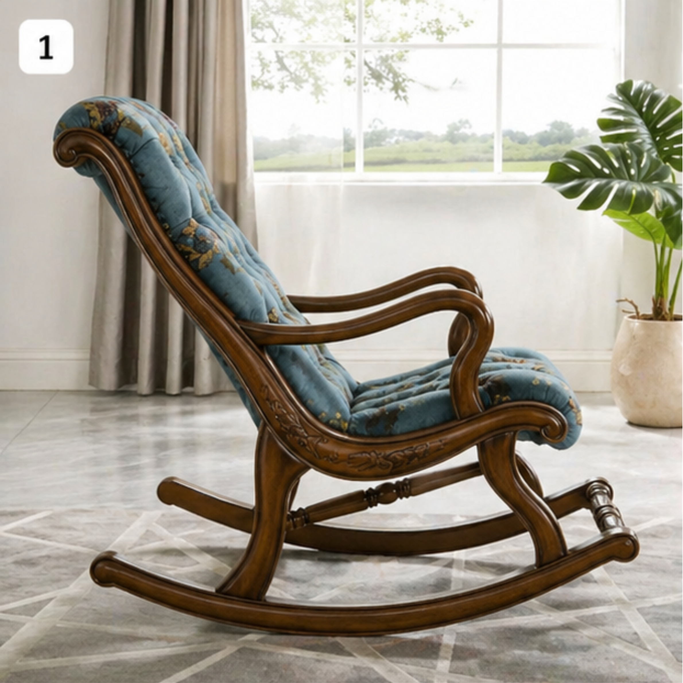Valenor Heritage Rocker (RC004)
