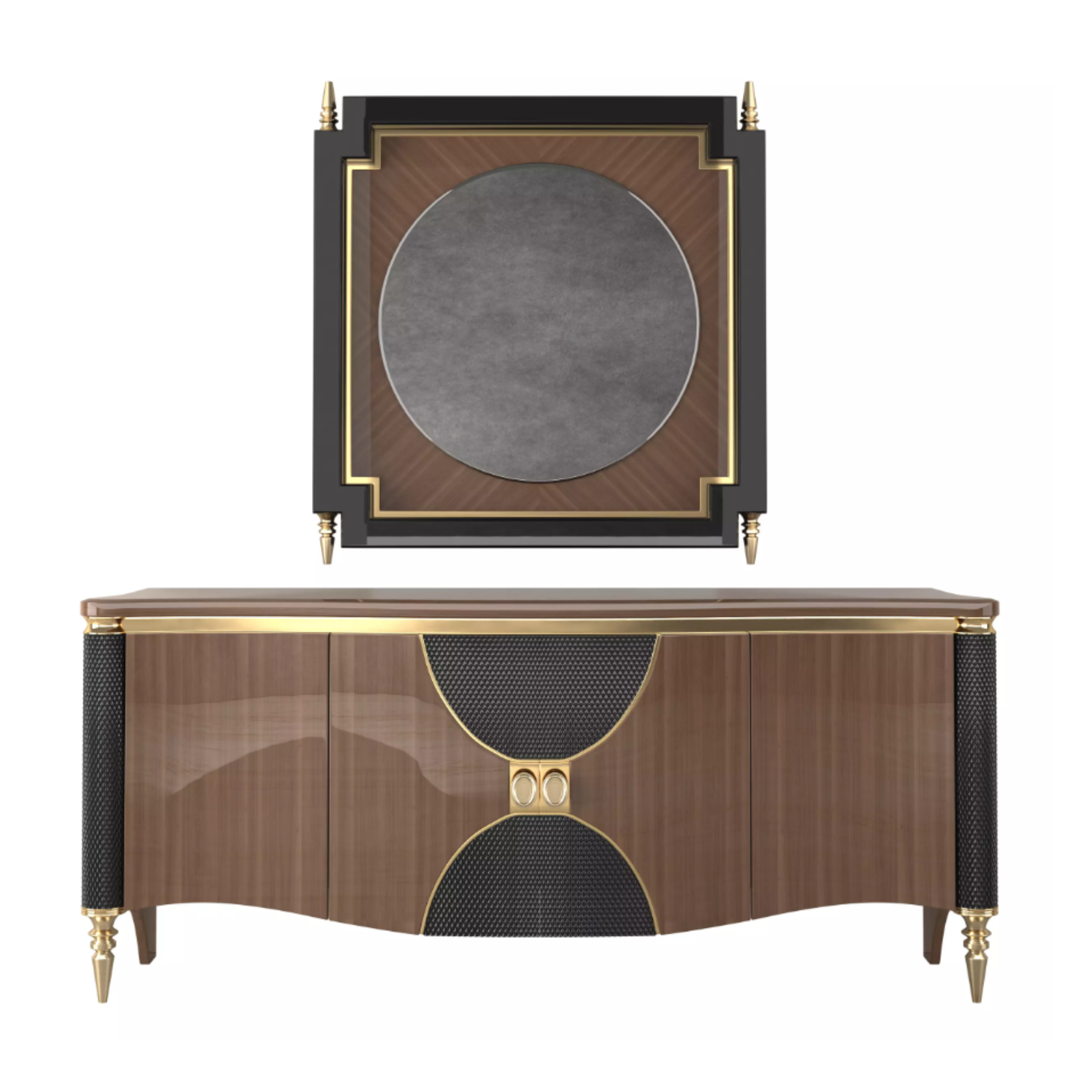 Aurem Sideboard (SB001)