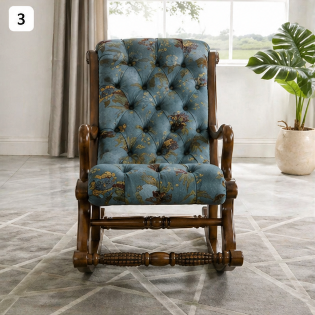 Valenor Heritage Rocker (RC004)