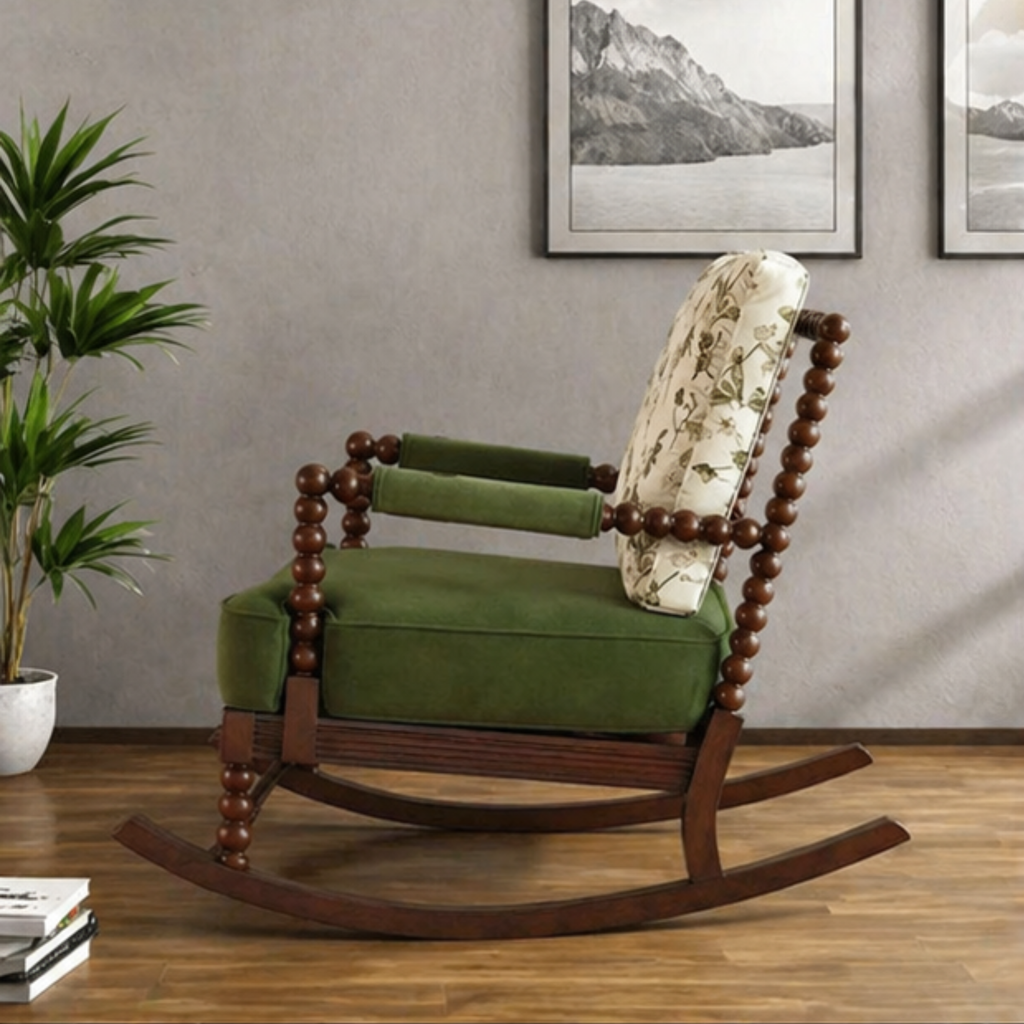 Florenza Accent Rocker (RC005)