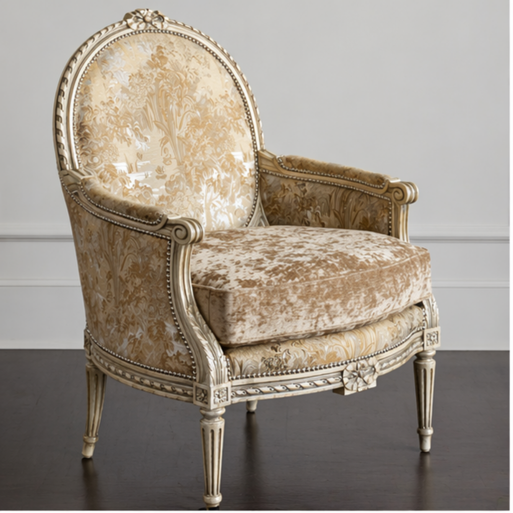 Orlisse Armchair (A010)