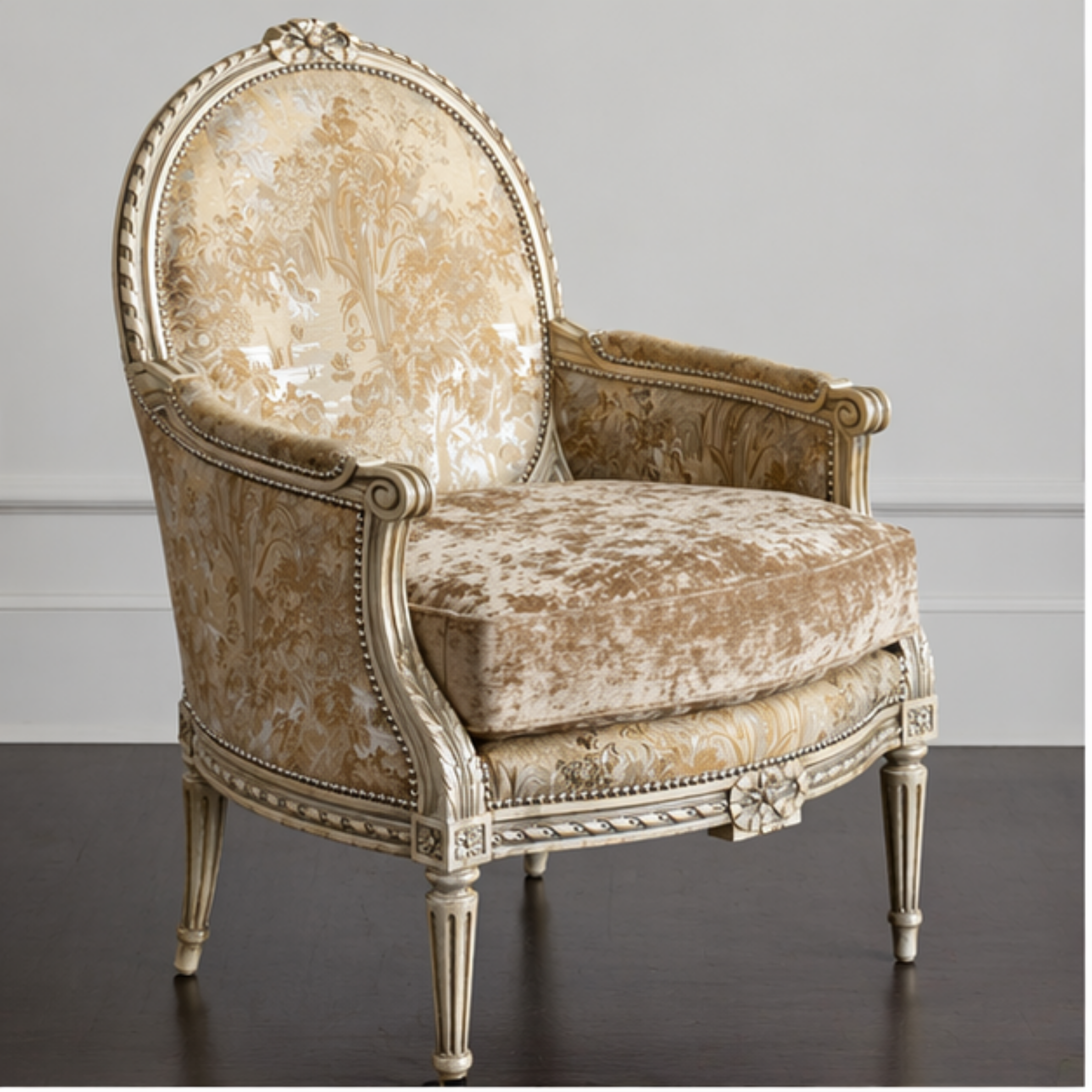 Orlisse Armchair (A010)