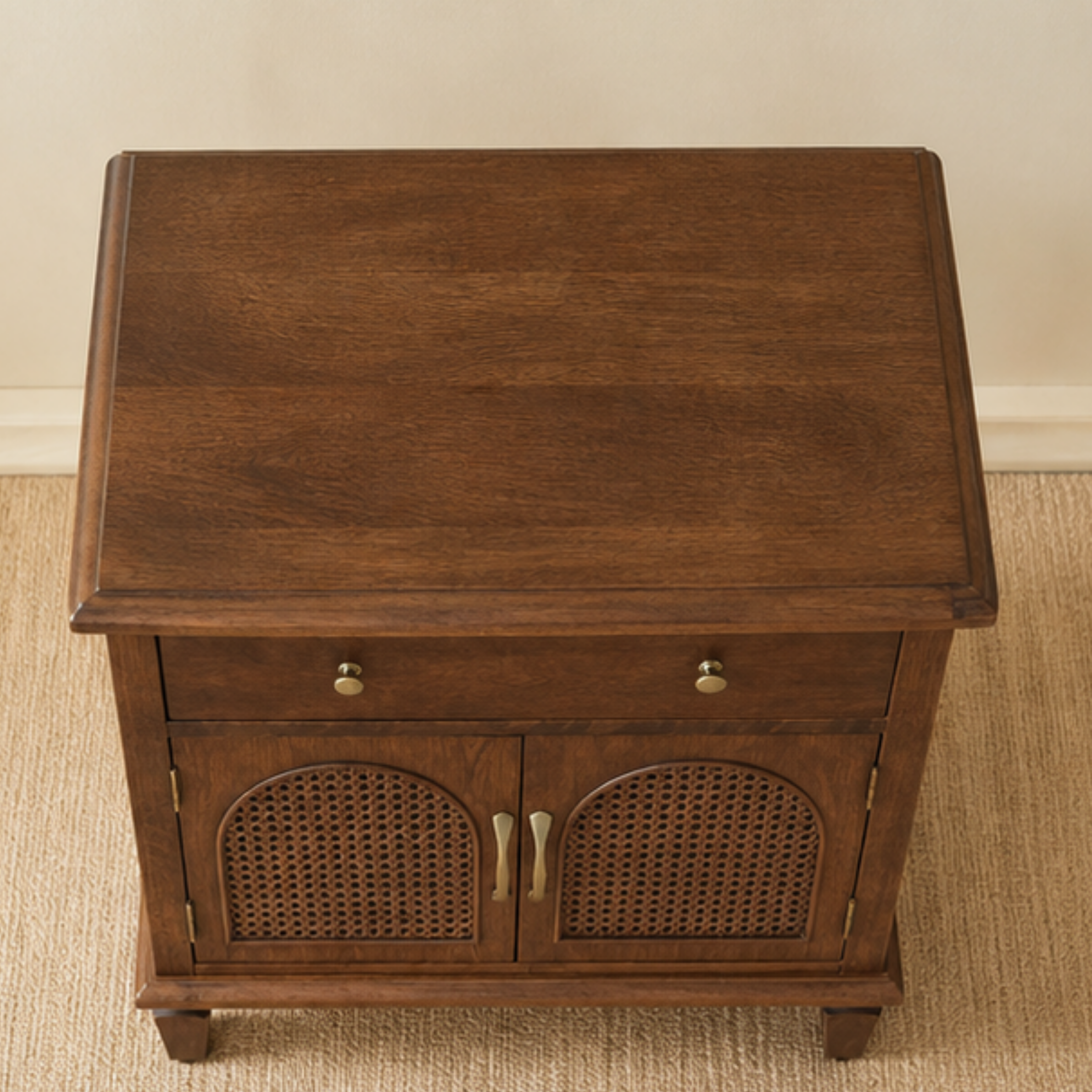 Mitti Bedside Table (BST009)