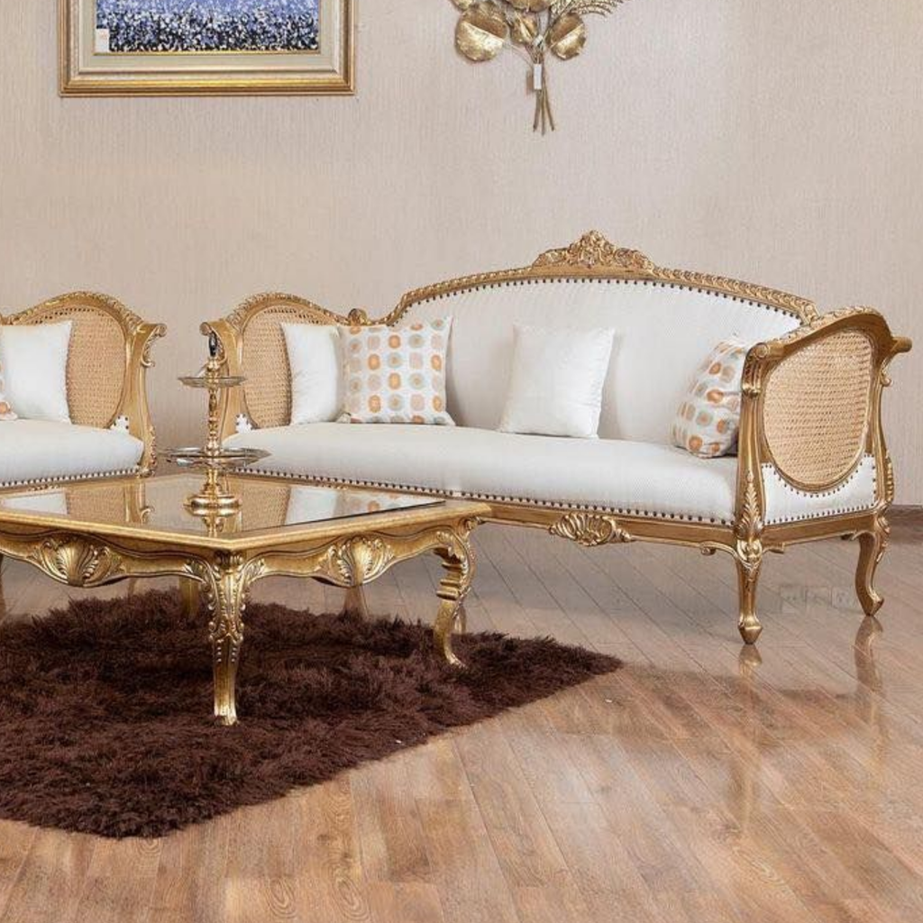 Celmor Sofa (S-011)