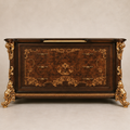 Aangan Sideboard (SB007)