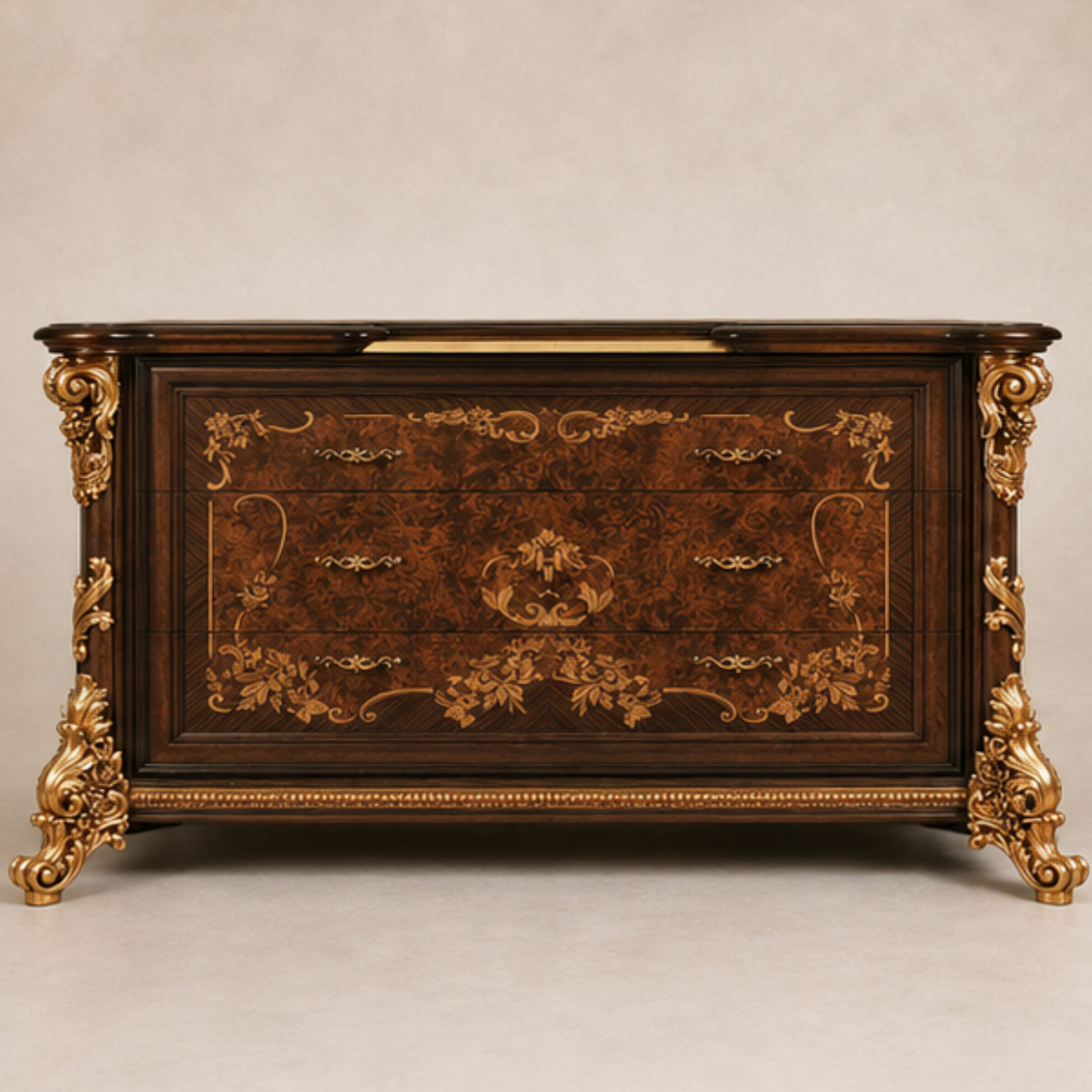 Aangan Sideboard (SB007)