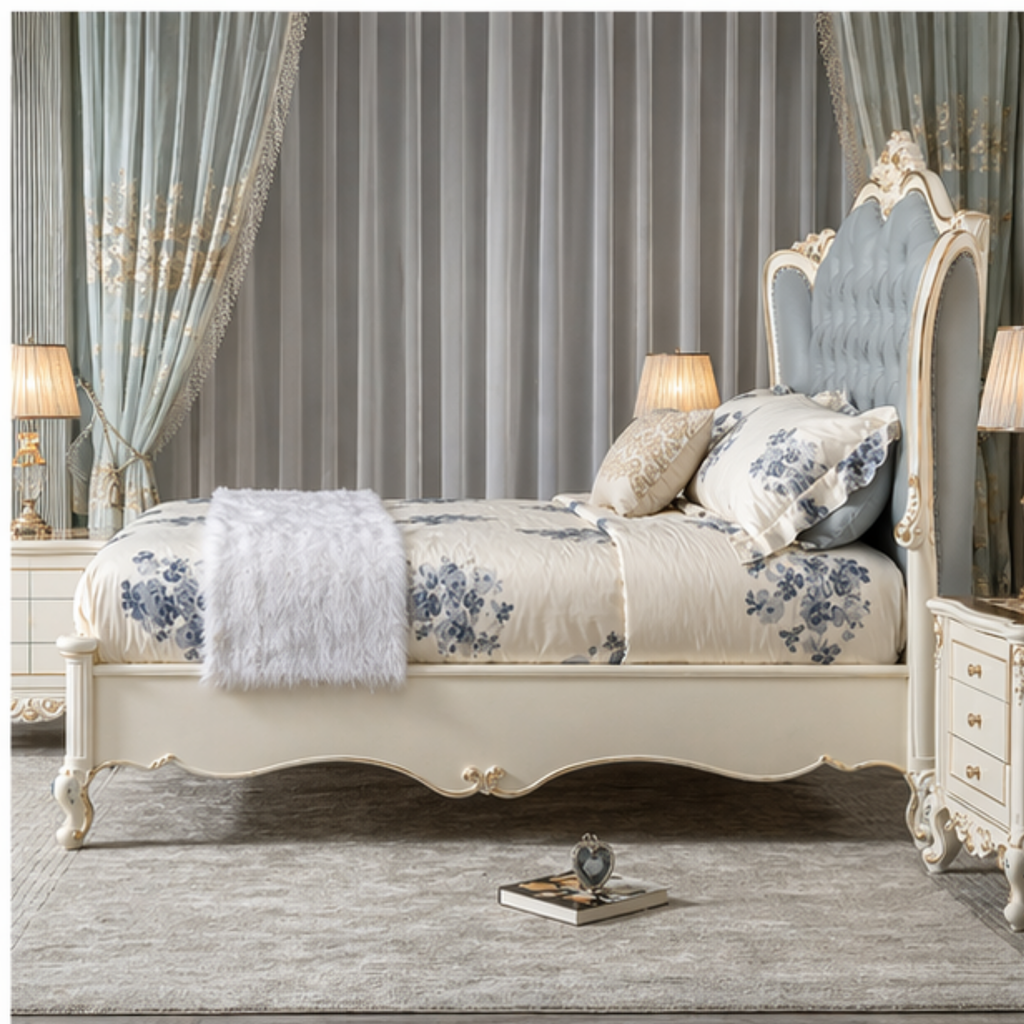 Aveline Bed (B008)