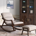 Norvella Ottoman Rocker Set (RC008)