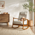 Veloura Lounge Rocker (RC007)