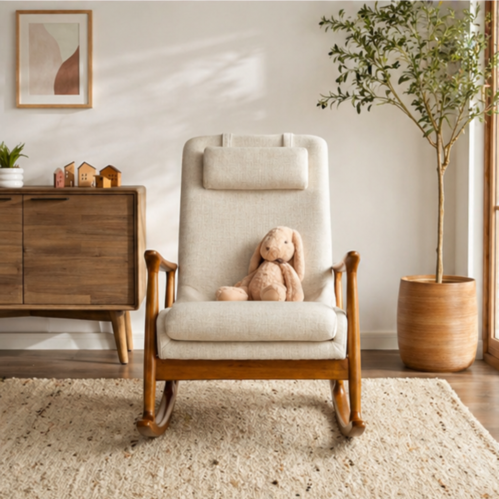 Veloura Lounge Rocker (RC007)