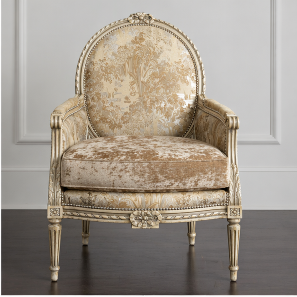 Orlisse Armchair (A010)