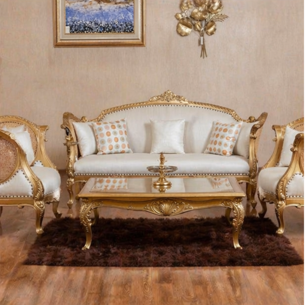Celmor Sofa (S-011)