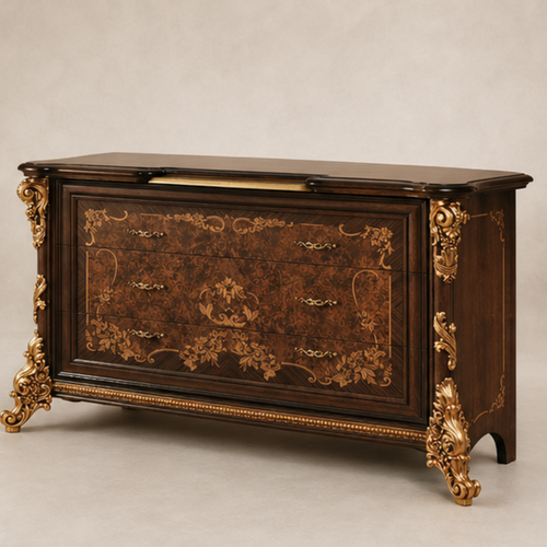 Aangan Sideboard (SB007)
