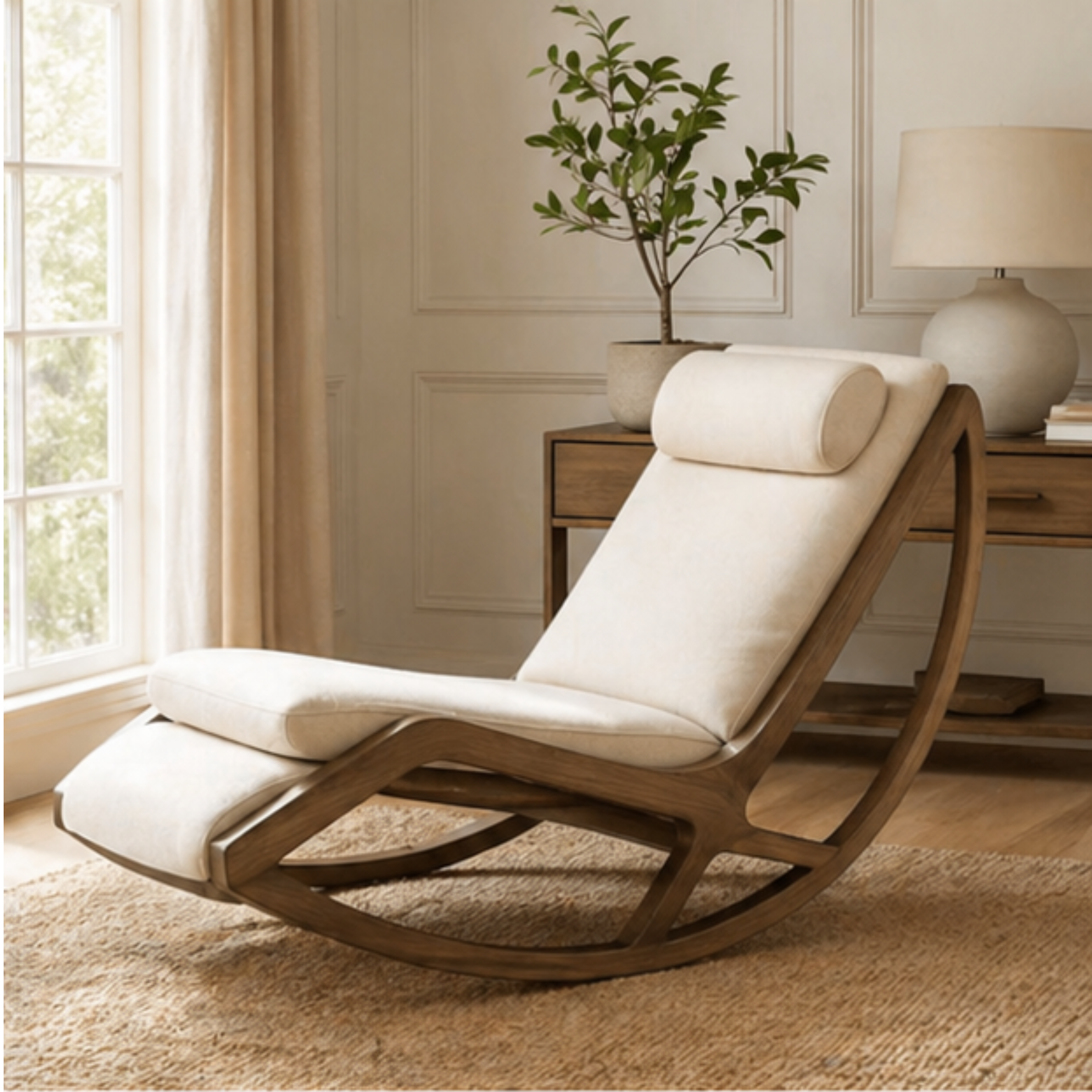 Elvaris Minimal Rocker (RC009)