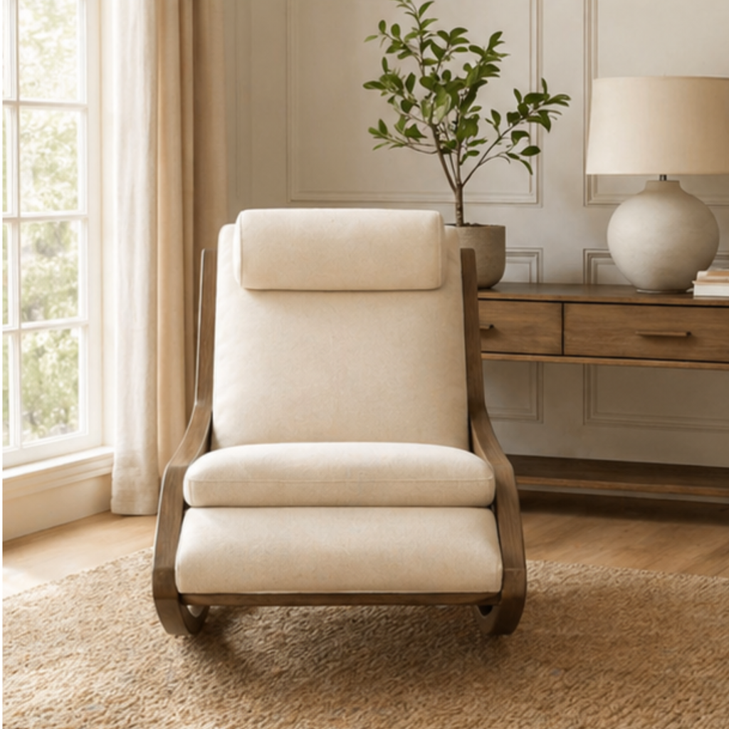 Elvaris Minimal Rocker (RC009)